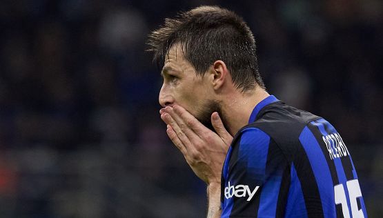 Acerbi-Juan Jesus, l'indiscrezione che anticipa la sentenza scatena il caos sul web