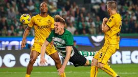 Milan: chi è Gyokeres, lo svedese che Ibrahimovic vede come suo erede in rossonero