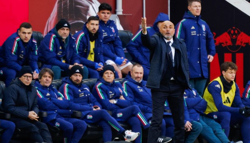 Euro2024, Italia: il borsino degli azzurri verso la Germania, la rivelazione di Spalletti