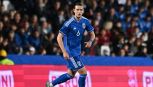 Le pagelle di Italia-Turchia U21 1-1: Azzurrini beffati, Desplanches come Donnarumma, Ghilardi croce e delizia