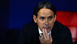 Inter, decisione presa sul futuro di Simone Inzaghi