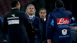 Acerbi-Juan Jesus come Sarri-Mancini: Inter infastidita dal comportamento del Napoli. Ma c'è una differenza