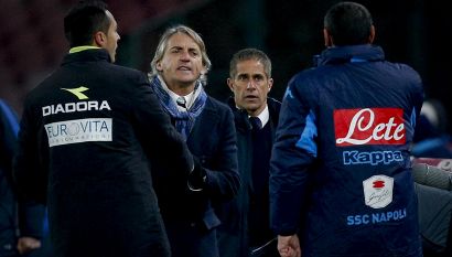 Acerbi, Inter infastidita dal Napoli: che succede ora, il precedente