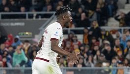 Razzismo, Zapata: Juan Jesus ha fatto bene, ecco come spiego il fenomeno ai miei figli