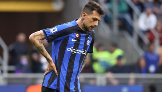 Inter, è rottura con Acerbi: ecco perché e chi potrebbe venire al suo posto