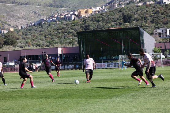 Tutto quello che c'è da sapere sul nuovo Palermo CFA