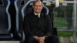 Juve, Allegri risponde alle critiche e brinda a finale di Coppa Italia e Supercoppa. Tudor esalta la sua Lazio