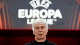 Atalanta, orgoglio Gasperini e prudenza Scamacca per il ritorno: Liverpool, Klopp svela il segreto della Dea