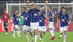 Inter, la cavalcata vincente: dal 2-0 al Monza al 2-1 al Milan