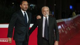 Bari, altro fallimento De Laurentiis: rischia la retrocessione in C, tifosi inferociti