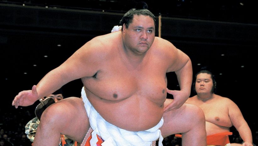 Morto Akebono Taro, il silenzio della famiglia: sumo e Giappone in lutto, il post dell'ambasciatore americano