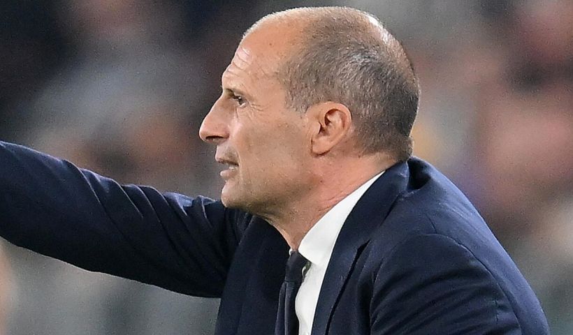 Juventus, Allegri commenta le parole di Elkann e risponde alle freccìate di Juric