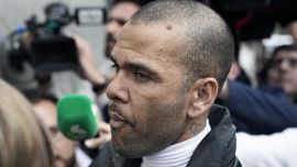 Ex Juve Dani Alves rompe il silenzio dopo la condanna: ecco come sopravvivo