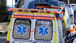 La morte di Mattia Giani, il referto e la ricostruzione del Giudice Sportivo: medico e ambulanza assenti, 400 euro di multa