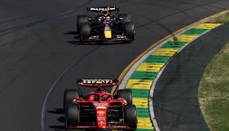 F1 Gp Giappone: orari, info, dove vedere la gara di Suzuka in tv e in streaming. Ferrari chiamata alla rimonta