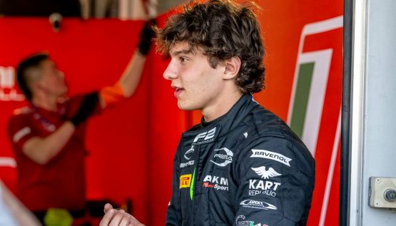Clamoroso: Antonelli già pronto al debutto in F1, quando e dove