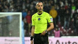 Arbitri: Guida per Roma-Lazio dopo la Pasqua nera dei fischietti, bocciati in quattro