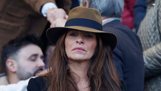 Arianna Rapaccioni ha perso anche suo padre, dopo Sinisa Mihajlovic: l'annuncio della morte su Instagram