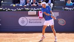 Tennis, quarti stregati per Arnaldi e Paolini a Barcellona e Stoccarda: imprese sfiorate con Ruud e Rybakina