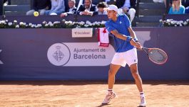 Tennis, quarti stregati per Arnaldi e Paolini a Barcellona e Stoccarda: imprese sfiorate con Ruud e Rybakina