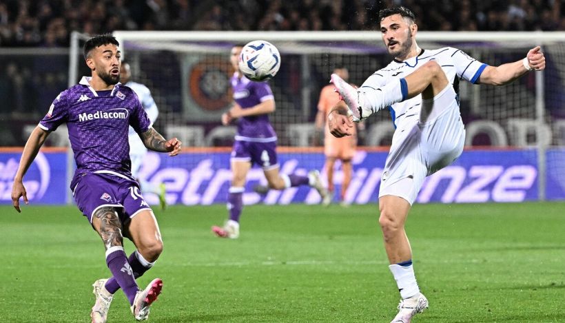 Coppa Italia, Atalanta-Fiorentina: dove vederla in tv e formazioni: il turnover di Italiano