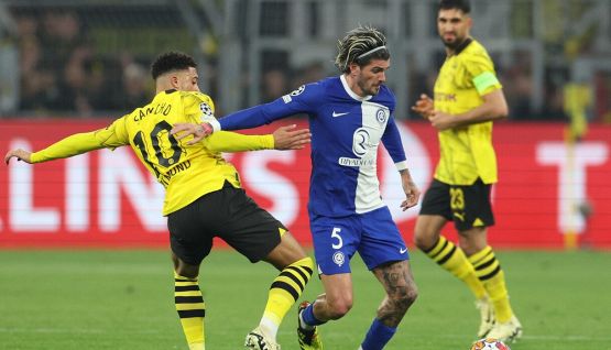 Borussia Dortmund-Atletico Madrid, moviola: I 10 falli spagnoli e il record della ripresa