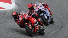 MotoGP Le Mans: orario, info, dove vedere in tv e in streaming il Gran Premio di Francia