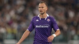 Fiorentina, ladri in casa di Barak durante la sfida col Viktoria Plzen: messi in fuga dal vicino