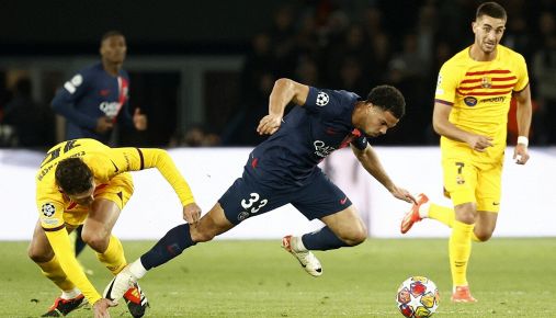 Champions League, le gare di oggi: dove vedere Borussia Dortmund-A.Madrid e Barcellona-Psg