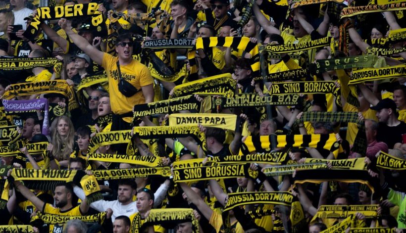 Champions League: le gare di oggi, dove vedere Borussia Dortmund-Psg