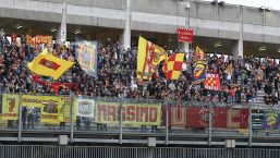 Serie B, la 36esima giornata: si comincia con Catanzaro-Venezia
