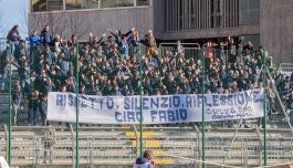 Cavese promossa in Serie C: dal colpaccio di San Siro al ritorno tra i professionisti