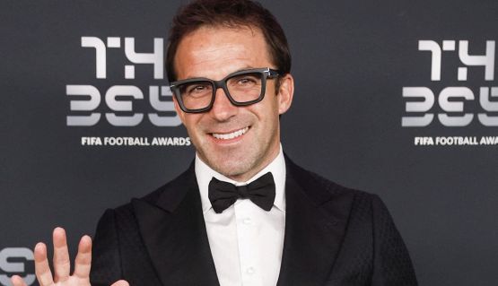 Juventus, Del Piero studia per il futuro ma non da dirigente, la rivelazione