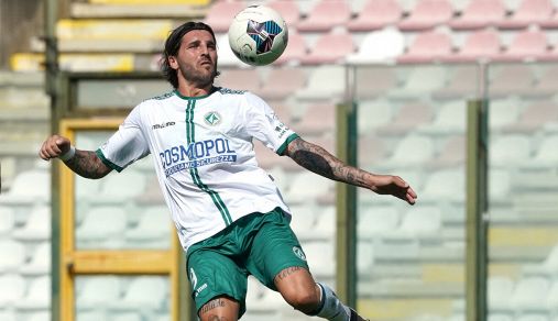 Serie C: Avellino vittoria batticuore, Benevento ko, Juve Stabia festa con un pari