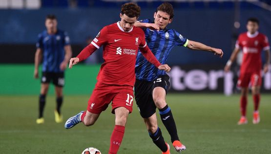 Pagelle di Atalanta-Liverpool 0-1: Salah illude, De Roon domina. Bene ancora Scamacca