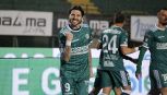 Serie C, verdetti girone C: l'Avellino chiude secondo. Il Catania evita i playout e finisce nei playoff