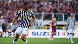 Pagelle di Torino-Juventus 0-0: Vlahovic o Zapata? Meglio Bremer e Buongiorno. Rabiot svagato