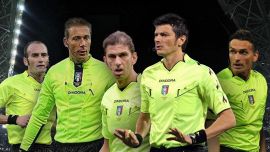 Arbitri, ecco quanto guadagnano: in A fino a 170mila euro ma i Paperoni sono in Liga