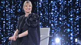 Federica Pellegrini racconta la sua nuova vita da mamma: 'Un parto difficile, ma poi è stato tutto bellissimo'