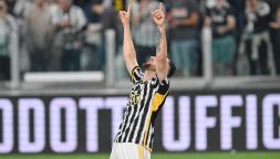 Juventus, la dedica di Gatti all’amico scomparso commuove il web