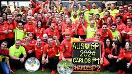 F1, Hp Ferrari è ufficiale: la rossa avrà Hewlett-Packard come title sponsor, i dettagli dell'accordo