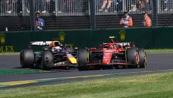 F1, Ferrari alla conquista della Cina: Horner lancia l'allarme rosso, da Maranello in arrivo aggiornamenti