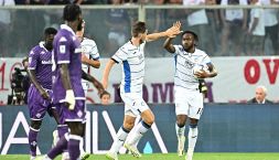 Coppa Italia, Fiorentina-Atalanta: orario, formazioni e dove vederla in tv o in streaming