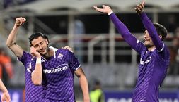 Conference League, Viktoria Plzen-Fiorentina: orario, formazioni, dove vederla in tv