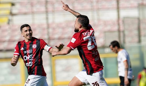 Serie C: apre Foggia-Casertana, ecco i big-match e dove vederli in tv