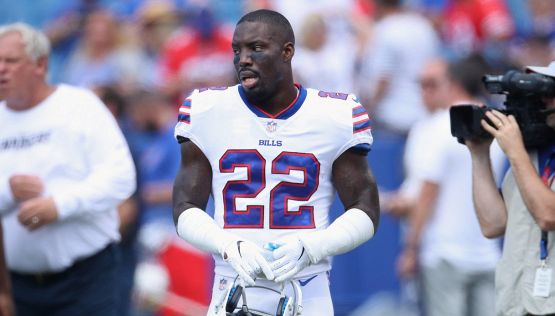 NFL, Vontae Davis trovato morto in Florida a 35 anni: l'ex Bills si ritirò nell’intervallo di una partita