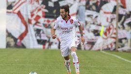 Playoff serie C Vicenza-Padova rinviata per maltempo: c'è la data del recupero