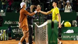 ATP Montecarlo, il tabellone: Sinner-Rune, possibile rivincita ai quarti. Berrettini e Musetti con Kecmanovic e Fritz