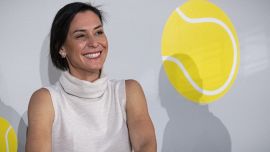Sinner, Pennetta: “È super-completo, sarà presto n°1 al mondo. Gli ruberei il dritto, sembra un cannone”