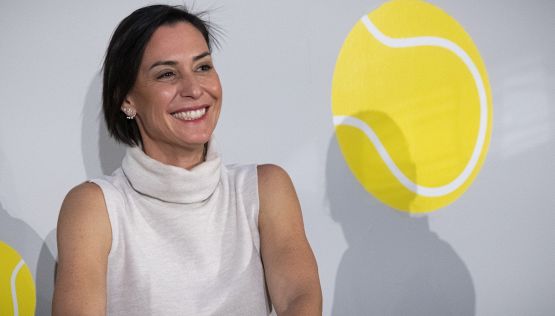Sinner, Pennetta: “È super-completo, sarà presto n°1 al mondo. Gli ruberei il dritto, sembra un cannone”